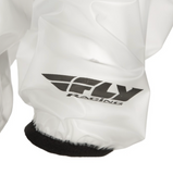 Fly Racing Clear Rain Jacket