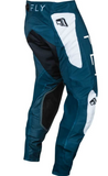 Fly Racing 2024 Evo Navy / White Pants