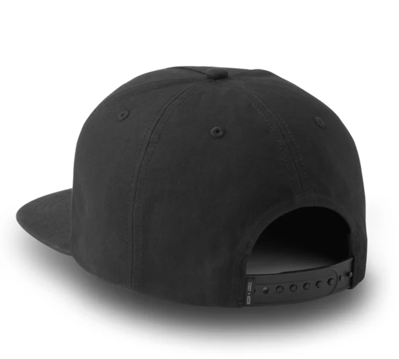 H-D Flying Start 5-Panel Snapback Cap