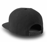 Men's Hats & Caps Flat Brim SALE Flying Start 5-Panel Snapback Cap