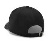 Champion x Harley-Davidson Adjustable Baseball Cap - Black & Silver Champion