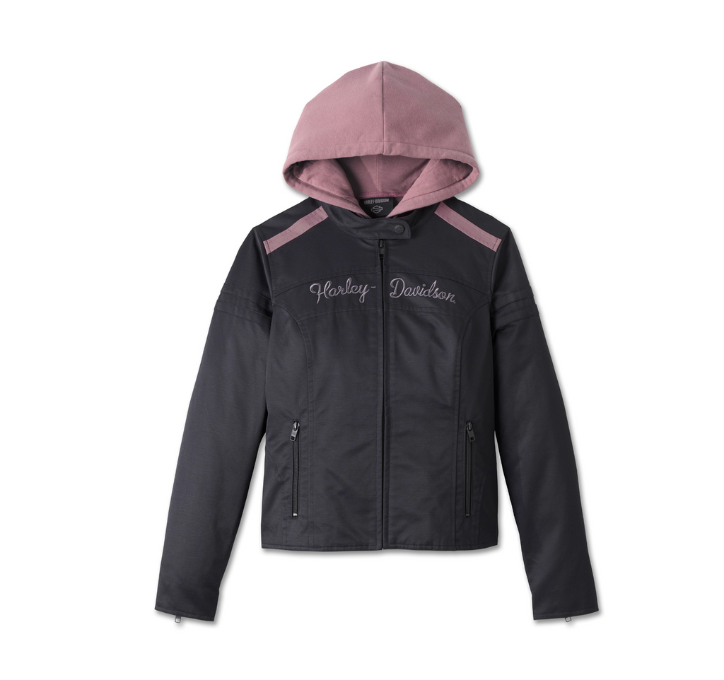 Women's Miss Enthusiast 3-in-1 Jacket