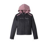 Women's Miss Enthusiast 3-in-1 Jacket