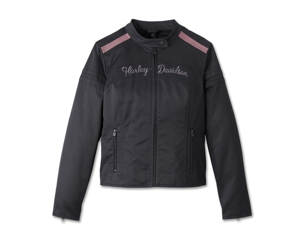 Women's Miss Enthusiast 3-in-1 Jacket