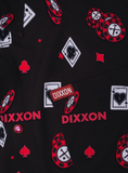 Dixxon The Hard Way Party Shirt