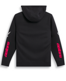 Alpinestars Elliptic Hoodie - Black