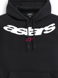 Alpinestars Elliptic Hoodie - Black