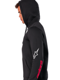 Alpinestars Elliptic Hoodie - Black