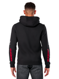 Alpinestars Elliptic Hoodie - Black