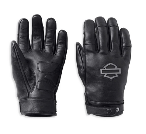 Men's Metropolitan Leather Gloves