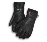 Women's Jayden Under Cuff Gauntlet Gloves