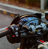 Quad Lock Motorcycle Mount