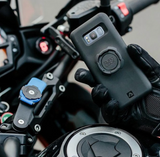 Quad Lock Motorcycle Mount