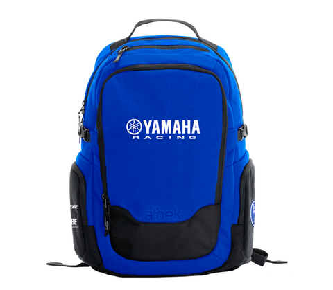 Yamaha Racing x Albek Dudley Backpack