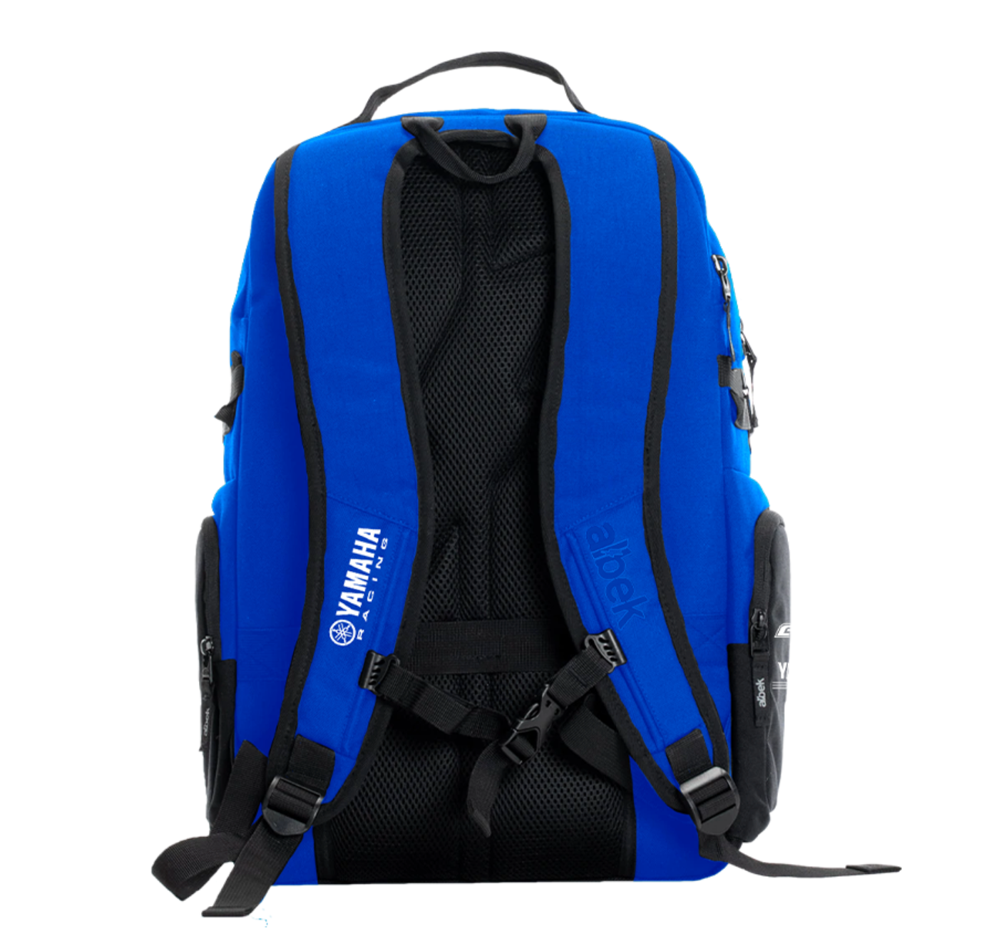 Yamaha Racing x Albek Dudley Backpack