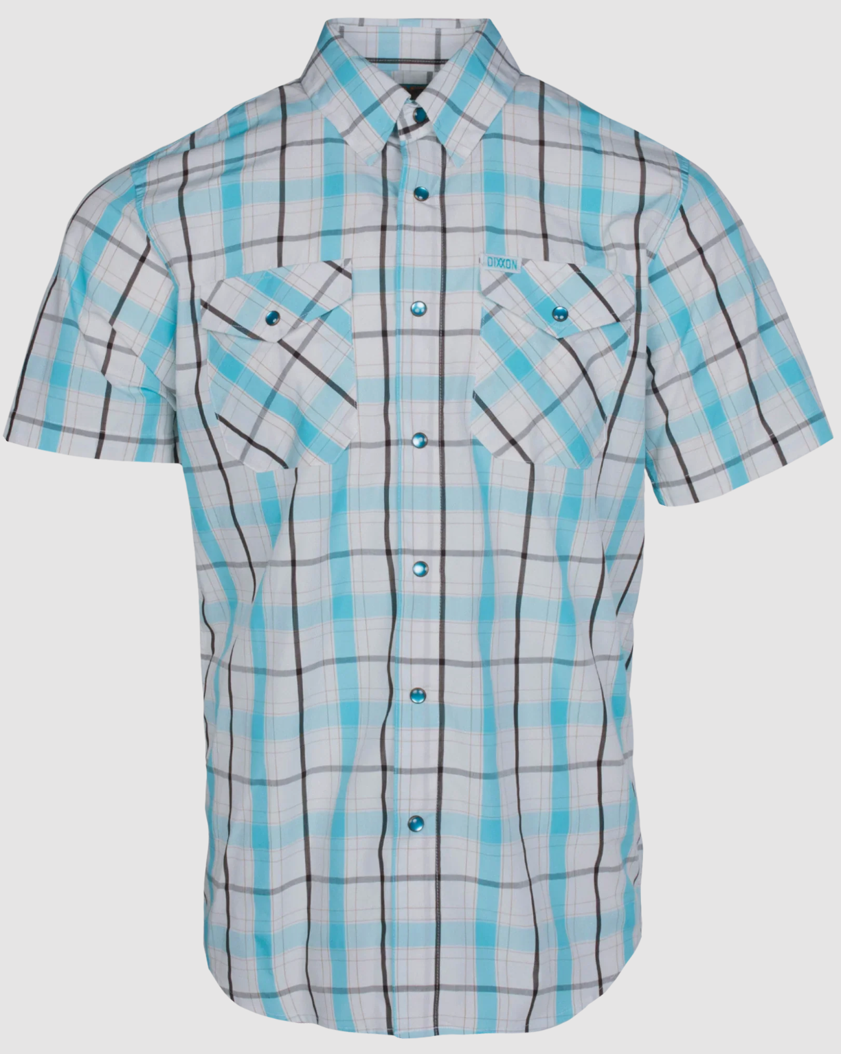 Dixxon Trunk Bay Bamboo Short Sleeve