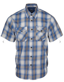 Dixxon Morse Bamboo Short Sleeve