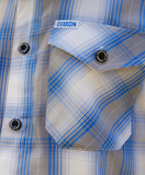 Dixxon Morse Bamboo Short Sleeve