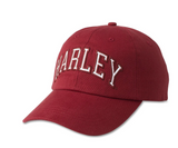 American Baseball Cap - Winery