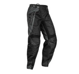 Fly Racing 2024 F-16 Black / Charcoal Pants