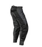 Fly Racing 2024 F-16 Black / Charcoal Pants