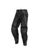 Fly Racing 2024 F-16 Black / Charcoal Pants