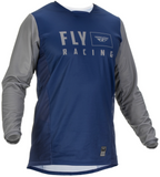 FLY Racing 2022 Patrol Jersey Navy