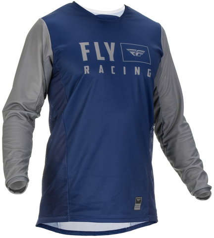 FLY Racing 2022 Patrol Jersey Navy