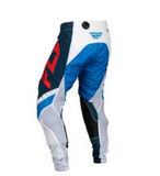 Fly Racing 2024 Lite Red / White / Navy Pants