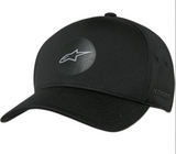 Alpinestars Radius Black Hat