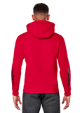 Alpinestars Elliptic Hoodie - Red