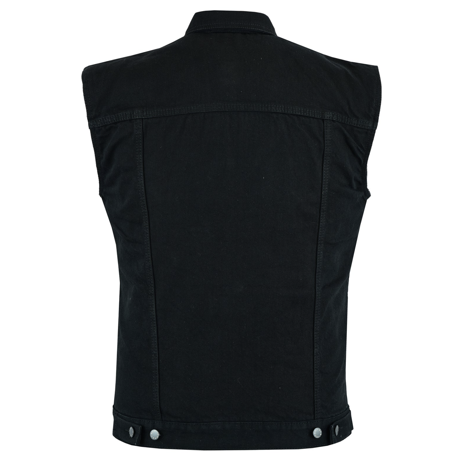 Men's Johnny Reb Glenbrook Protective Denim Vest