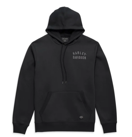 Men's Staple Hoodie