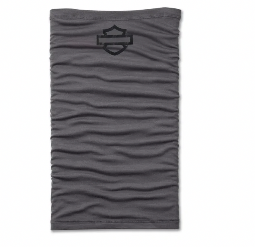 Bar & Shield Merino Neck Gaiters