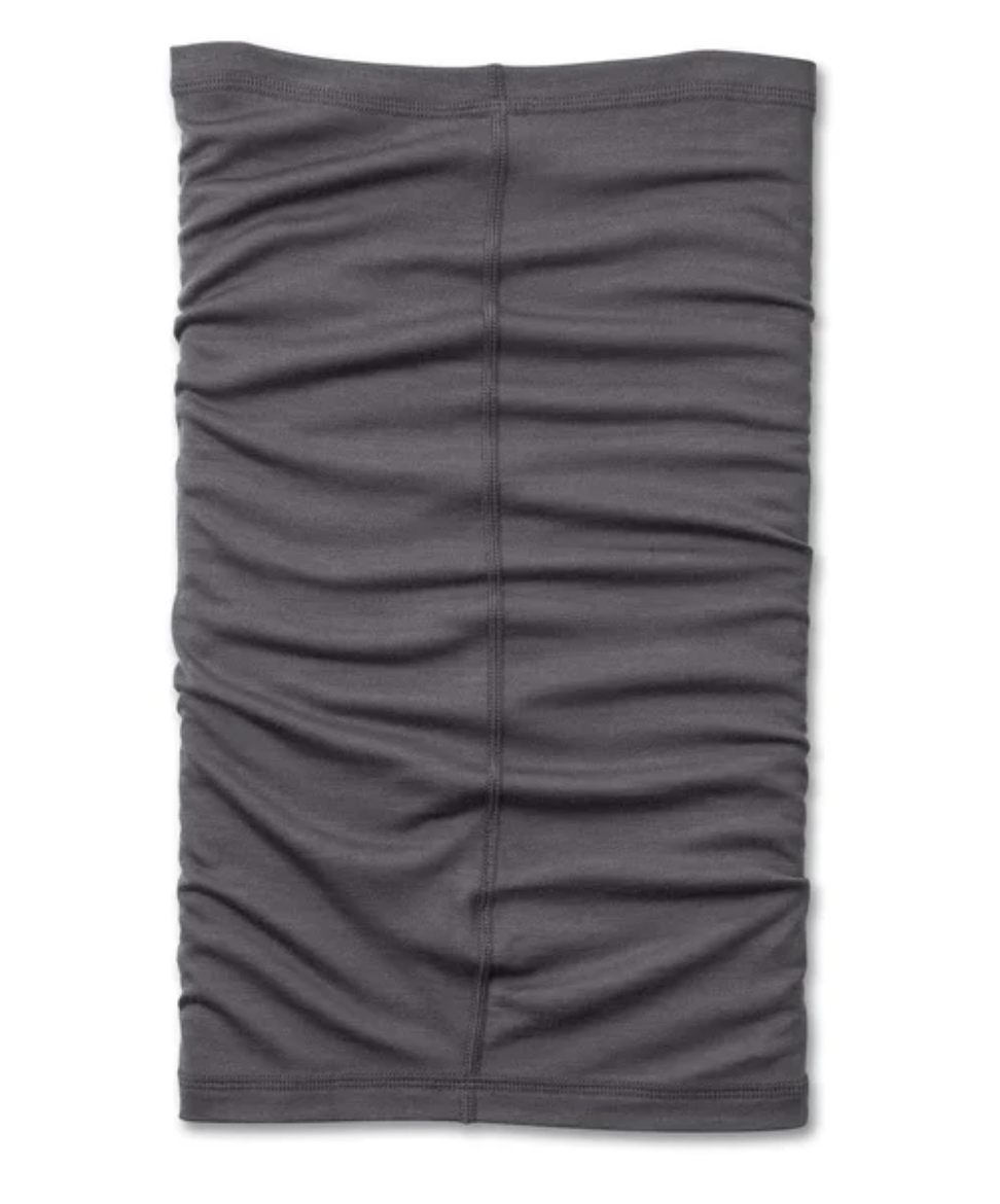 Bar & Shield Merino Neck Gaiters