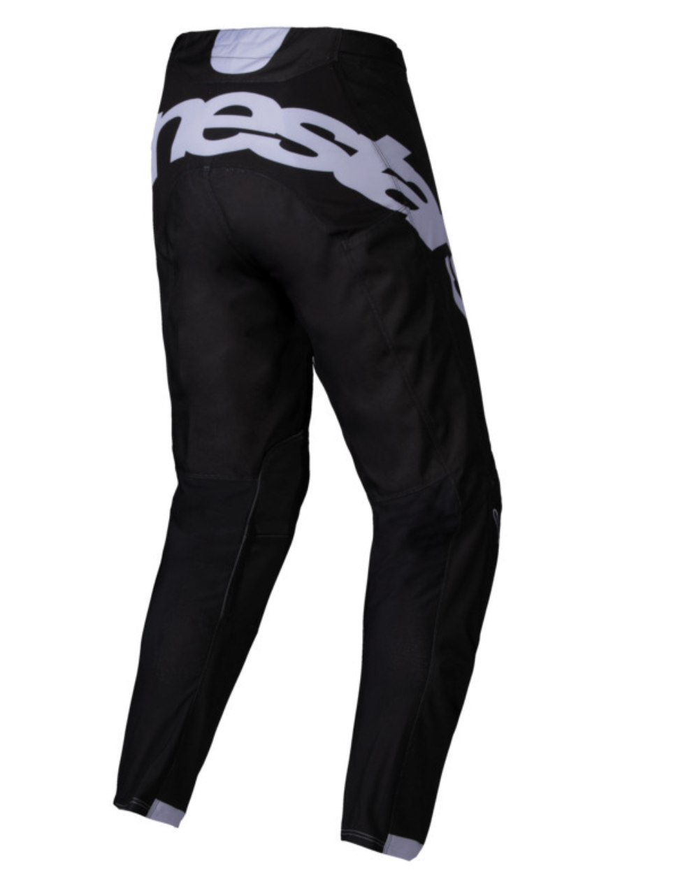 2025-2026 ALPINESTARS RACER GRAPHITE PANTS | BLACK GREY