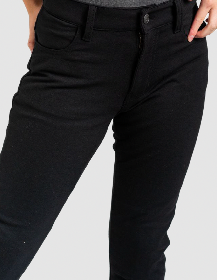 Resurgence Gear Womens Sara Jane Leggings - Black