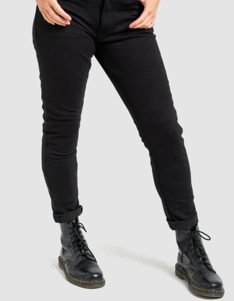 Resurgence Gear Womens Sara Jane Leggings - Black