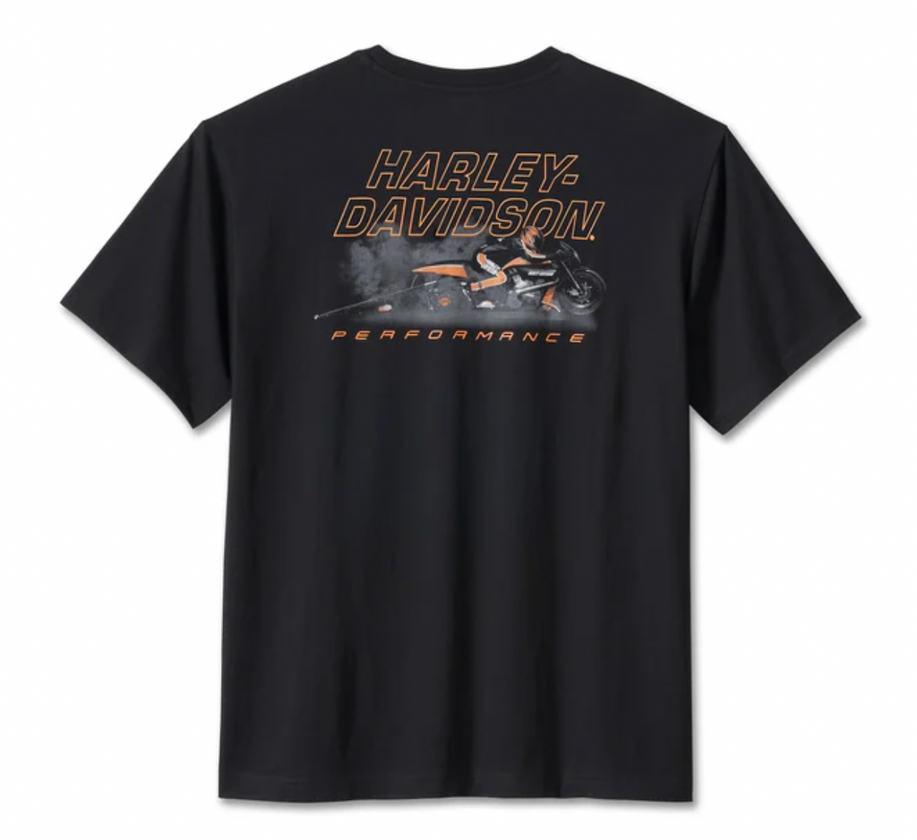 Men's Racing Tee