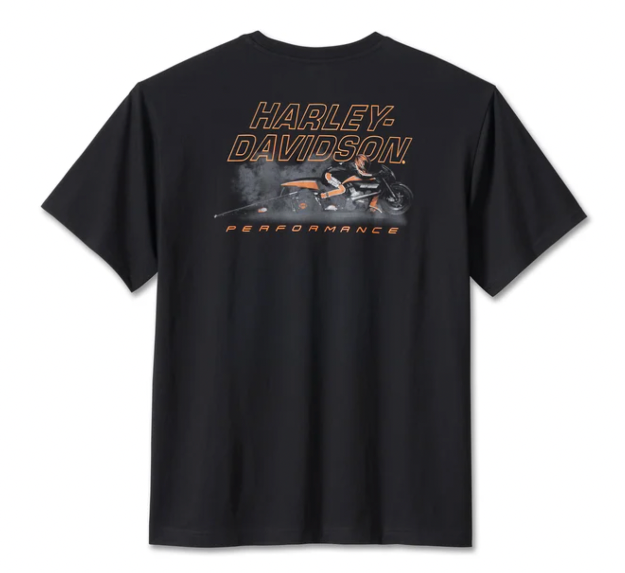 Men's Racing Tee