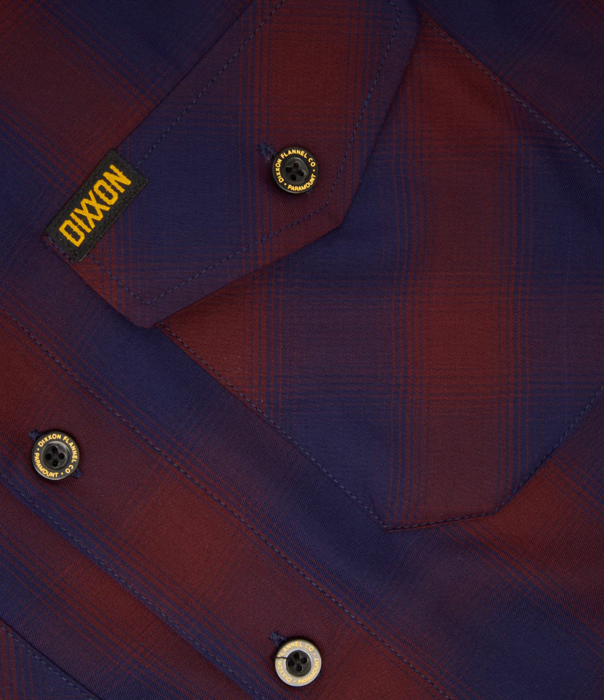 Dixxon Paramount Bamboo Short Sleeve