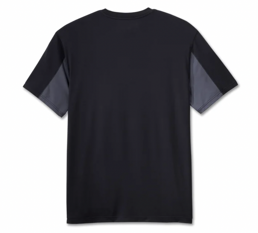 Men's H-D TECH Mesh Tee