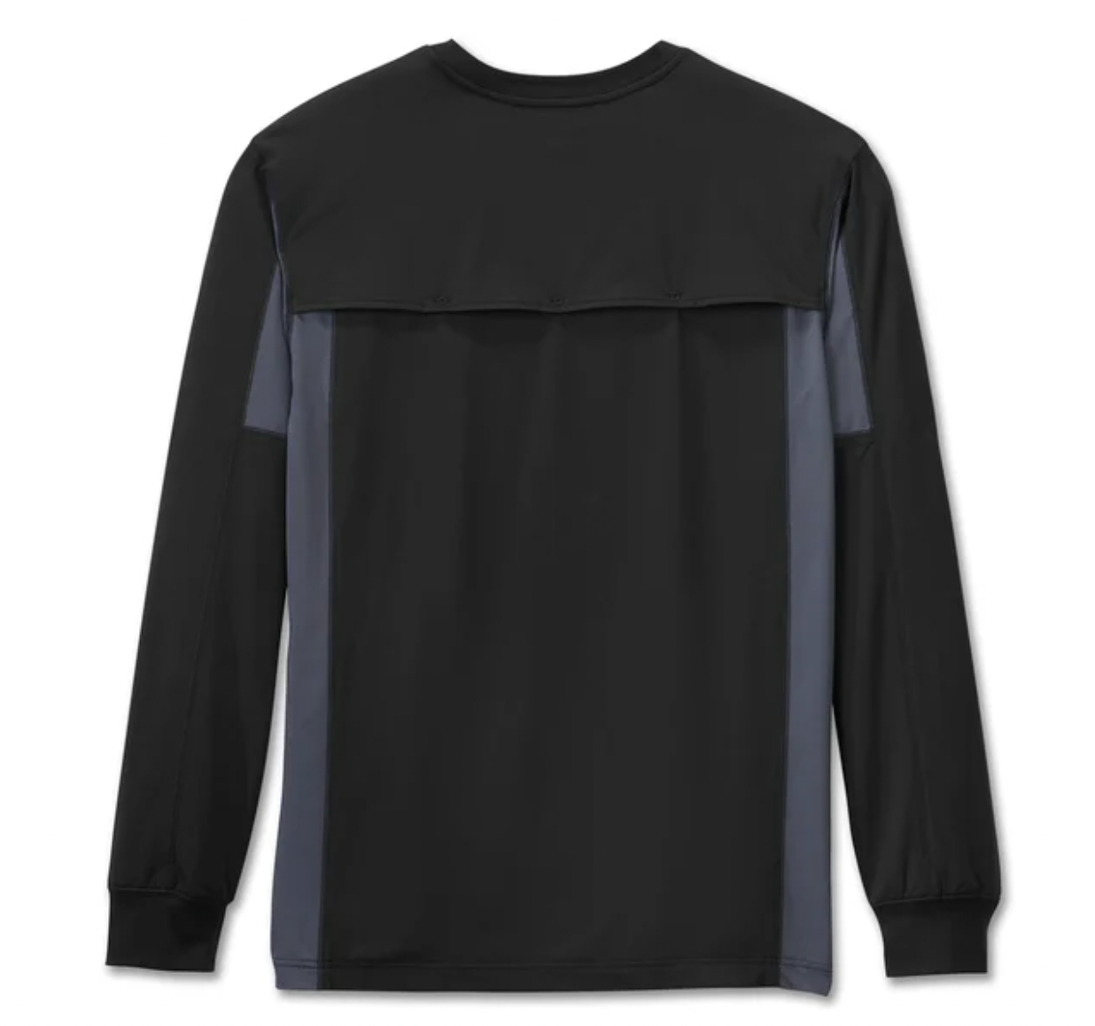 Men's H-D TECH Mesh Long Sleeve Tee