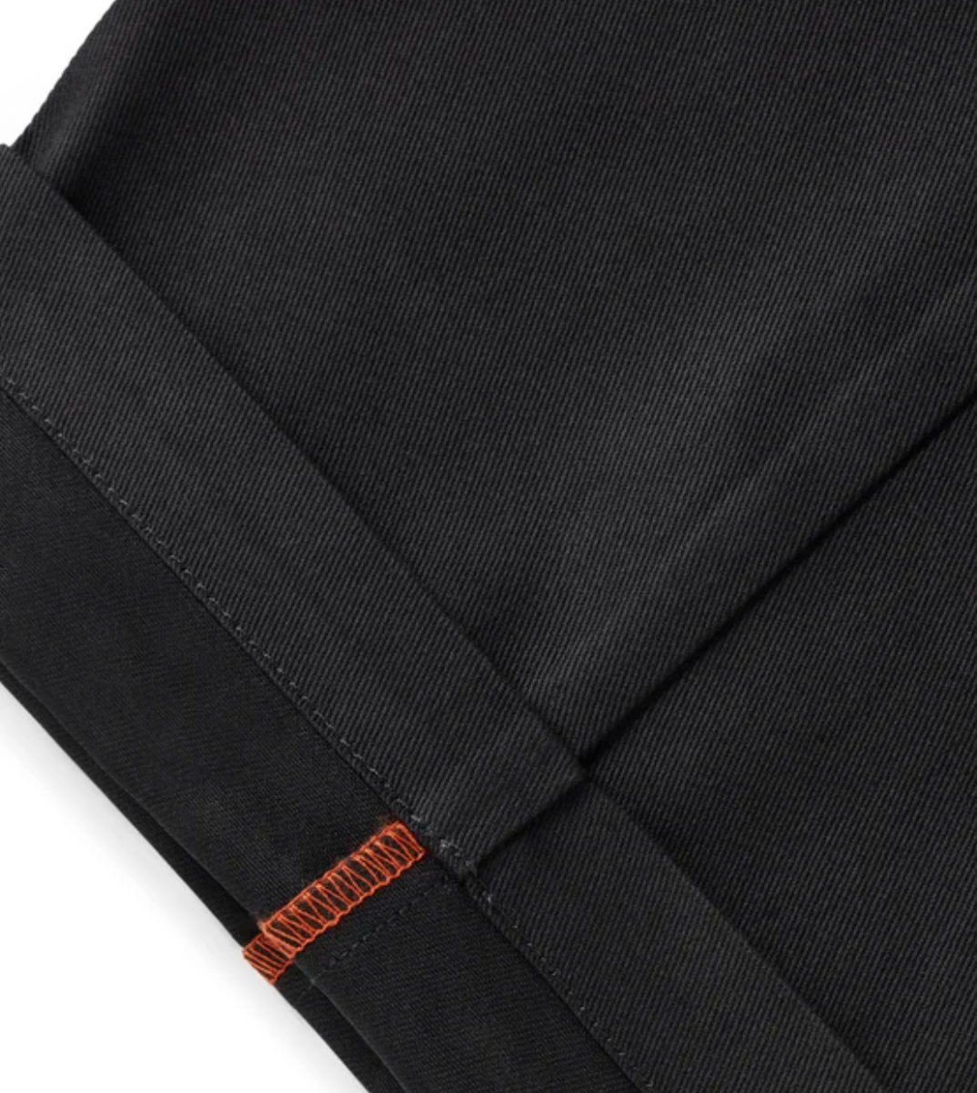 Men's Dickies x H-D Original 874 Work Pants - Anthracite