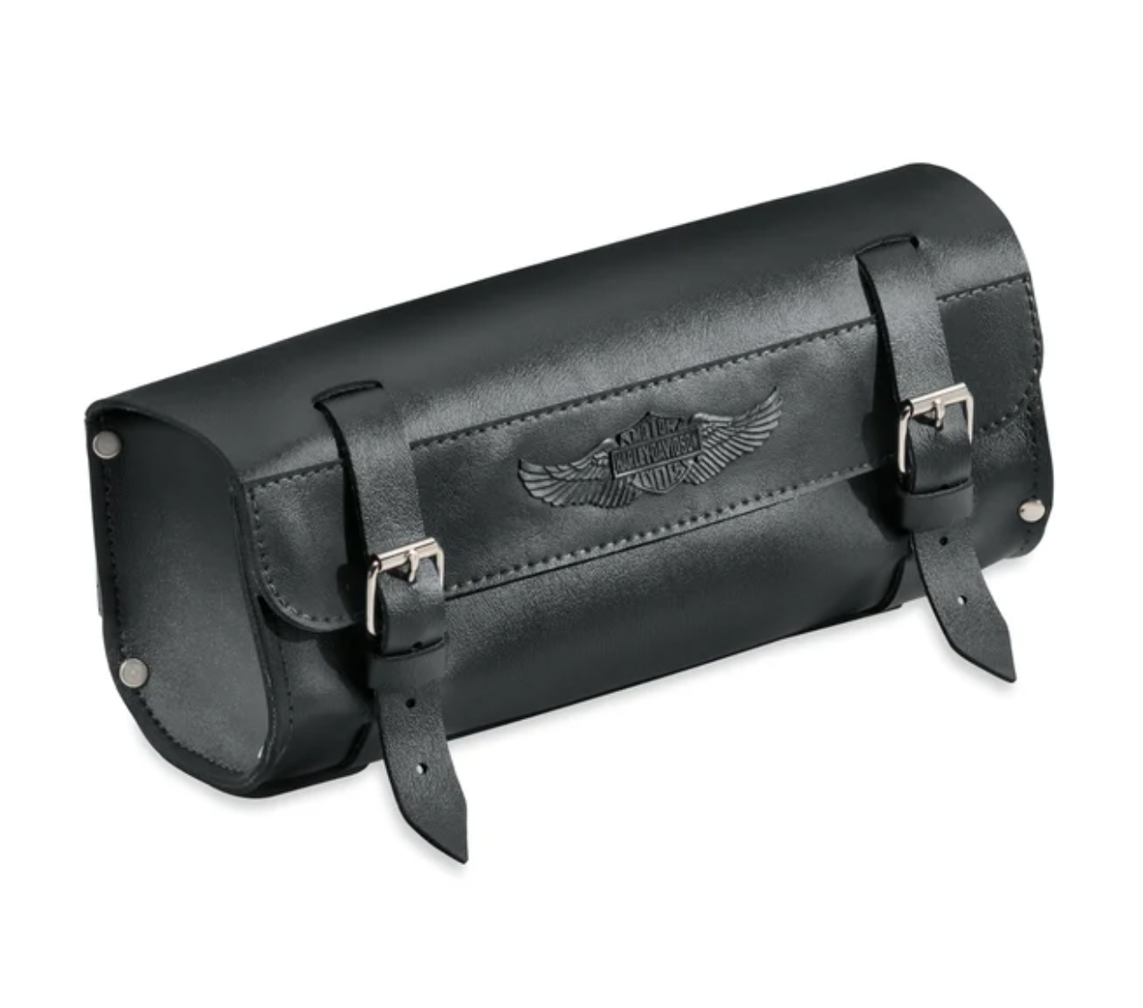 Harley-Davidson Handlebar/Fork Bag