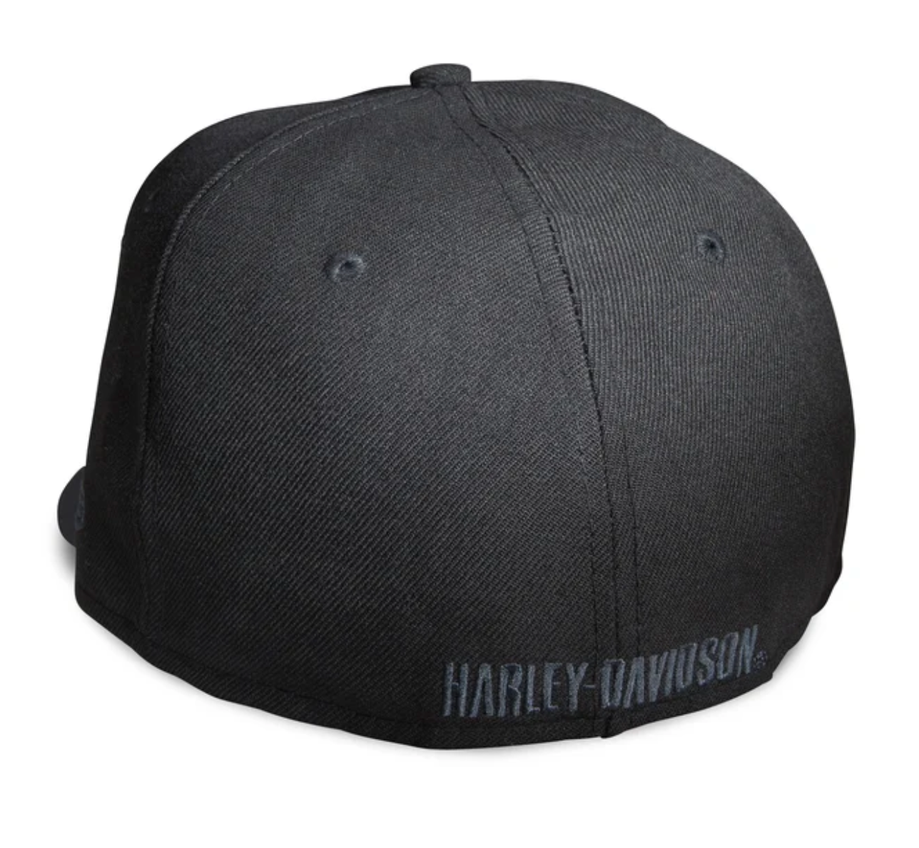 Tonal Bar & Shield Logo Fitted 59FIFTY Cap