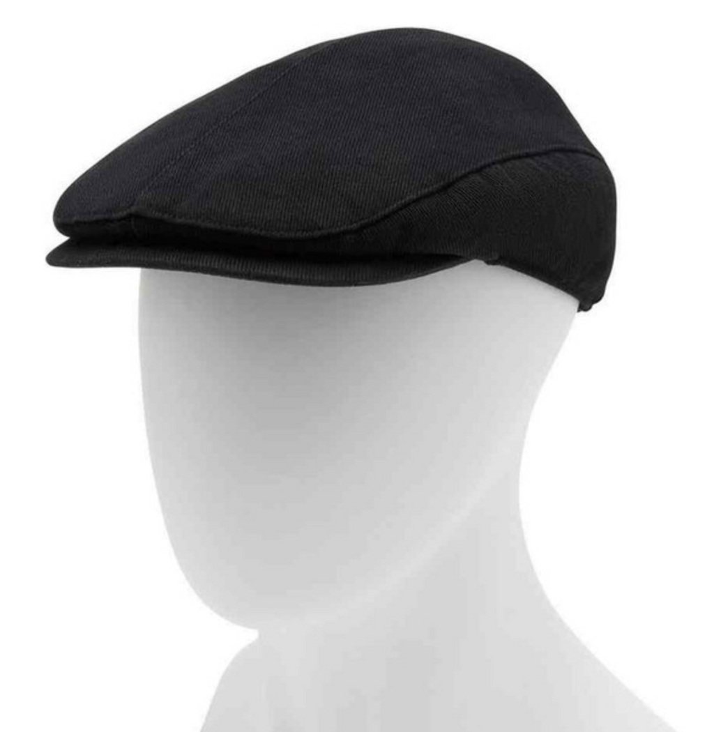 Harley-Davidson® Men's Bar & Shield Logo Engineer Ivy Cap