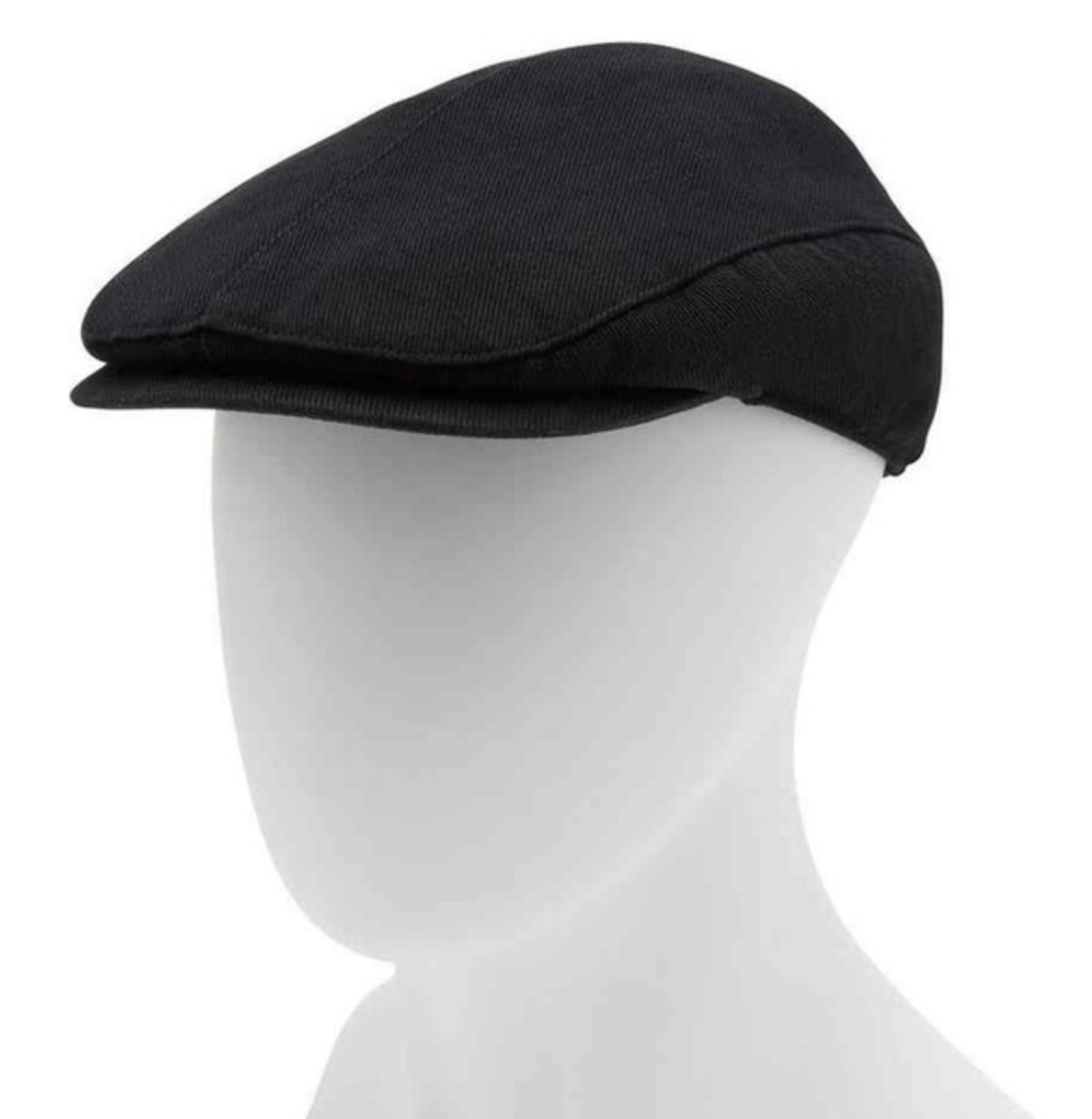 Harley-Davidson® Men's Bar & Shield Logo Engineer Ivy Cap