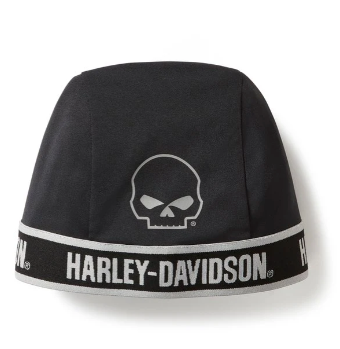 Harley-Davidson Willie G Skull Cap