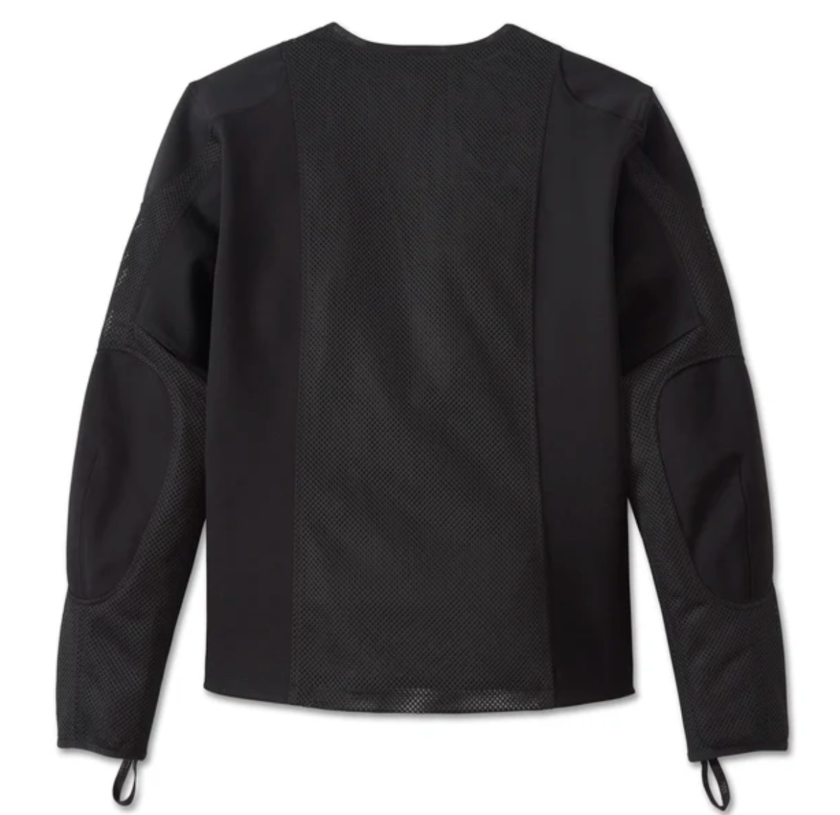 Men's H-D Shield Mesh Riding Jacket